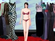 Play Liv tyler dressup