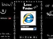 Play Logo finder