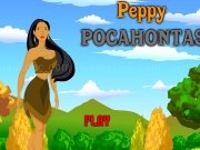 Play Pocahontas