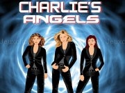 Play Charlies Angels