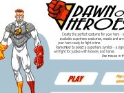 Play Dawn of heroes