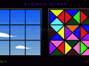 Play Stained glass