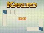 Play Kakuro