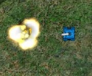 Play Tank defense