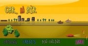 Play Car in air