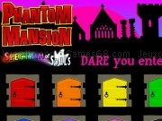 Play Phantom mansion