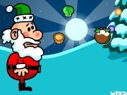 Play Fat Santa