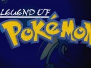 Play Legend of Pokemon