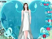 Play Summer wedding dress