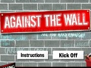Play Against the wall
