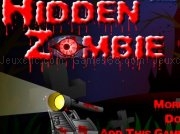 Play Hidden zombie