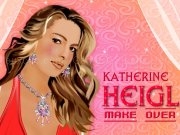 Play Katherine heigl makeover