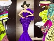 Play Oriental dressup