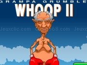 Play Grampa boxing
