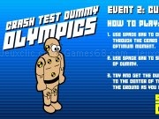 Play Crash test dummy