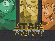 Play Starwars the rebel