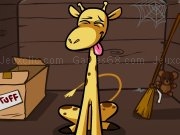 Play Giraffe song
