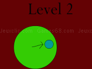 Play Never ending level game