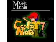 Play Music mania