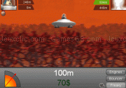 Play Micro olympics on mars