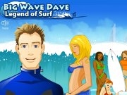 Play Legend of surf