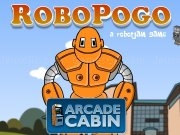 Play Robo pogo