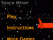 Play Space miner