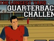 Play Longestyard quarterback challenge