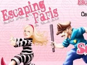 Play Escaping paris