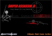 Play Sniper assasin