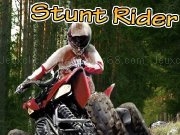 Play Stunt rider