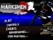 Play Marksmen