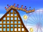 Play Roller coaster creator