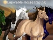 Play Enjoyable horse race