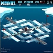 Play Dark melt