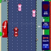 Play Bump my ride