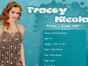 Play Tracey nicolass dressup