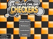 Play Checkers