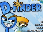 Play D finder