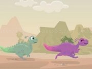 Play Dino faster