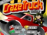 Play Craze truck