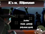 Play Evil minion