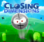 Play Closing dimensions
