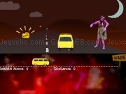 Play Zombie mow down