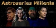 Play Astroseries millenia