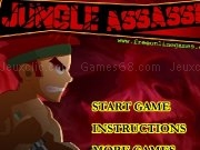 Play Jungle assassin