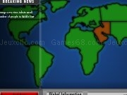 Play Pandemic - extinction of men