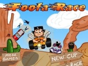 Play Foofa race