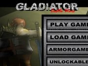Play Gladiator
