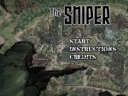 Play The sniper